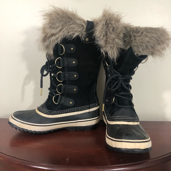Sorel Snow Boot - Picture 8 of 9